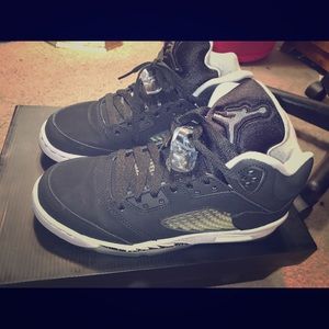 Air Jordan Oreo 5’s